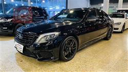 مێرسێدس بێنز S-Class